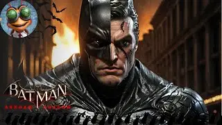 Batman: Arkham Shadow | VERDADES REVELADAS !