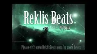 #Twerk *TRAP INSTRUMENTAL*