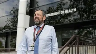 Master of Public Health | Curtin University