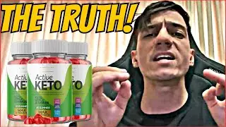 ACTIVE KETO GUMMIES AUSTRALIA - ACTIVE KETO GUMMIES REVIEWS - ACTIVE KETO REVIEWS - ACTIVE KETO