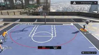 🔴TOP 5 IN ARKANSAS + 100 GAME WIN STREAK! NEW SEASON NEW PARK ! LEGEND GRIND! NBA2K26 LIVEEE