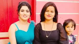 Debasmita panda (Didi) ଙ୍କ ସହ ଦିନଟି କେମିତି କଟିଲା? ?ବହୁତ ମଜା ମସ୍ତି ହେଲା 😁😁@Sweetykhushivlogs