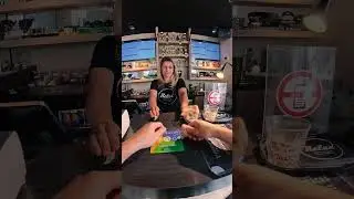 First-Person Experience | Relax Coffeeshop Amsterdam