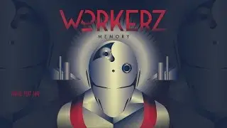 Workerz - Erase Feat. JAW
