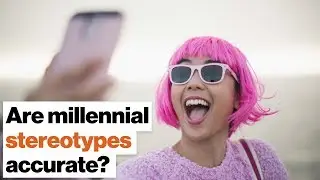 Are millennials lazy whiners or victims of circumstance? | Michael Hobbes | Big Think