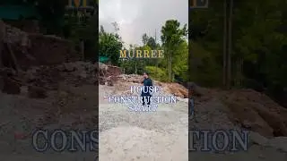 Murree today update #realestate #murree #investment