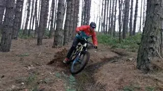 Commencal Supreme 29