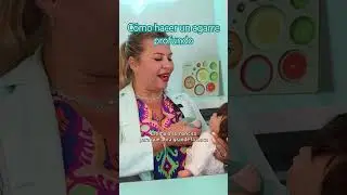 🤱🏼 COMO HACER AGARRE PROFUNDO #babysuitebypau #maternidad #lactancia