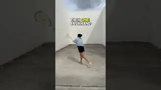 Tennis Wall Drills: The Fastest Way To Improve Your Game 🎾