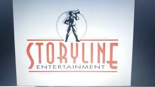 Storyline Entertainment/Brownhouse Productions/Walt Disney TV/Dist. By BVI, Inc. (1997)