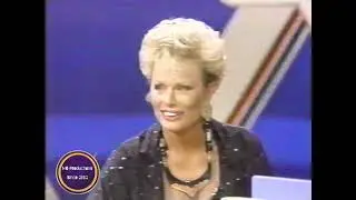 Super Password (Ep. 543) (10-23-1986) (4 of 5) (Abby Dalton & Richard Kline)