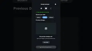 Walmart Product Demo