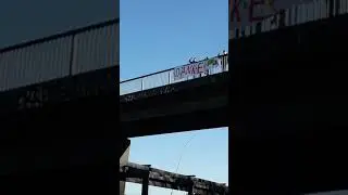 Danke LKW in Corona-Krise