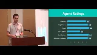 DynamicDuo: Co-presenting with Virtual Agents