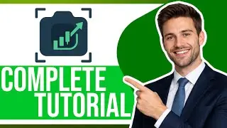 FULL SnapTrader AI Tutorial | Full Setup and Review