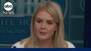 White House: President Trump had vascular testing because of leg swelling