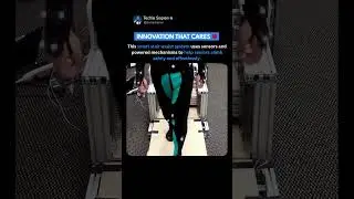 AI Meets Engineering to Make Stairs Safer for Seniors 🤯