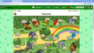 Neopets Dailies! 3/15/24 Late night in Neopia land!