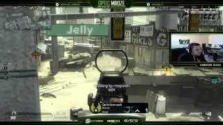 Twitch VoD from MB0Ze on 09-Feb-2014 14:06:27 @OpTic_MB0ze