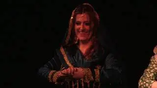 Kathak Dance by Apsaradhe