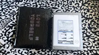 [UNBOXING] BTS Japanese Single Fake Love / Airplane Pt.2 (All Versons) // Exhibition Clipboard set