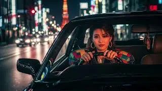 【CityPop (AOR歌謡）】水平線ドライブ