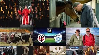 Programme TV soirée du Samedi 31 janvier 2026