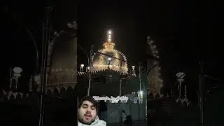 jai ho garib nawaz khwaja peer baba ki 🙏 #khwajajilifeline #ajmersharif #shortsviral