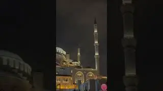 beautiful place Istanbul #travelvlog #travel#istanbul4k #viral #sehar #seherhayyat #love