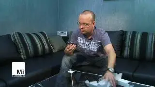 Highscreen COSMO. Бюджетник- семицветник