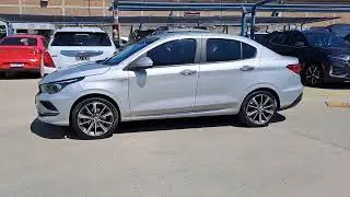 FIAT CRONOS PRECISION 1.8 AT GNC 2020