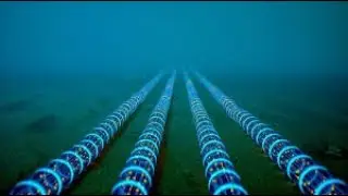 Cables to Trap the Ether and Control Your Emotions