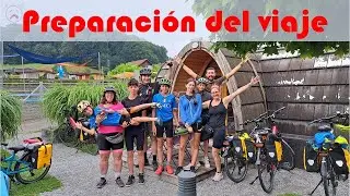 C&oacute;mo preparar un viaje de bikepacking por Europa: Vuelta al Lago Constanza en 5 etapas 🚴🌍