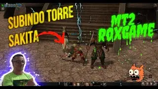 RoxM2 ( SUBINDO TORRE SAKITA )