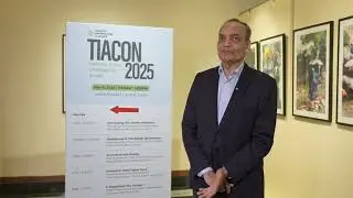 How Online Misinformation Affects Surgery Decisions &mdash; Dr. Ashok Mittal Explains