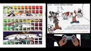 Totally In2 Pleasure - Puff 1998 G-Funk