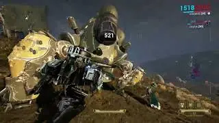 how to kill tusk thumper