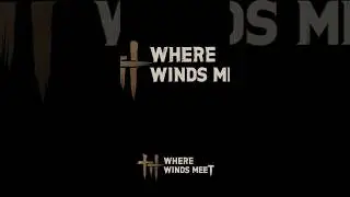#wherewindsmeet #wuxia #wuxiarpg #wuxiammorpg #gameplay #sects #story #weapons &#NetrunnerMusic