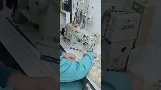  Cum croim si coasem un Poncho din tricot 