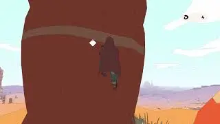 Sable Landmark exploration loop