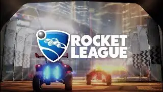 Rocket League 2vs2 forbidden temple*