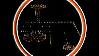 Houdini - World building - Placement points