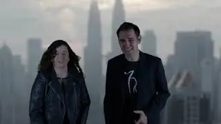 Sara Reus Feat Miquel Roldán - Parte de ti