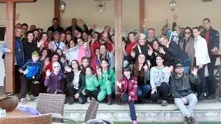 Endurance Čokorska polja 2016
