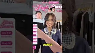 Bikin Heboh !! Fuji menggatal dengan Oppa Oppa korea #fuji #fujian #viral #selebgram 