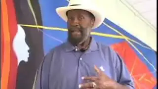Black Arts and Culture USA Part 1