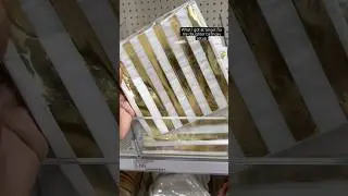 Target has the cutest birthday accessories 🥰✨ #familyvlog #birthday