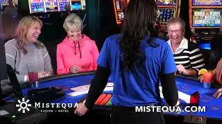 Mistequa Casino 12-4-24