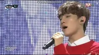 EXO Miracles in DecemberM! Countdown 131219