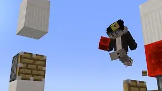 Parkour Gauntlet 3